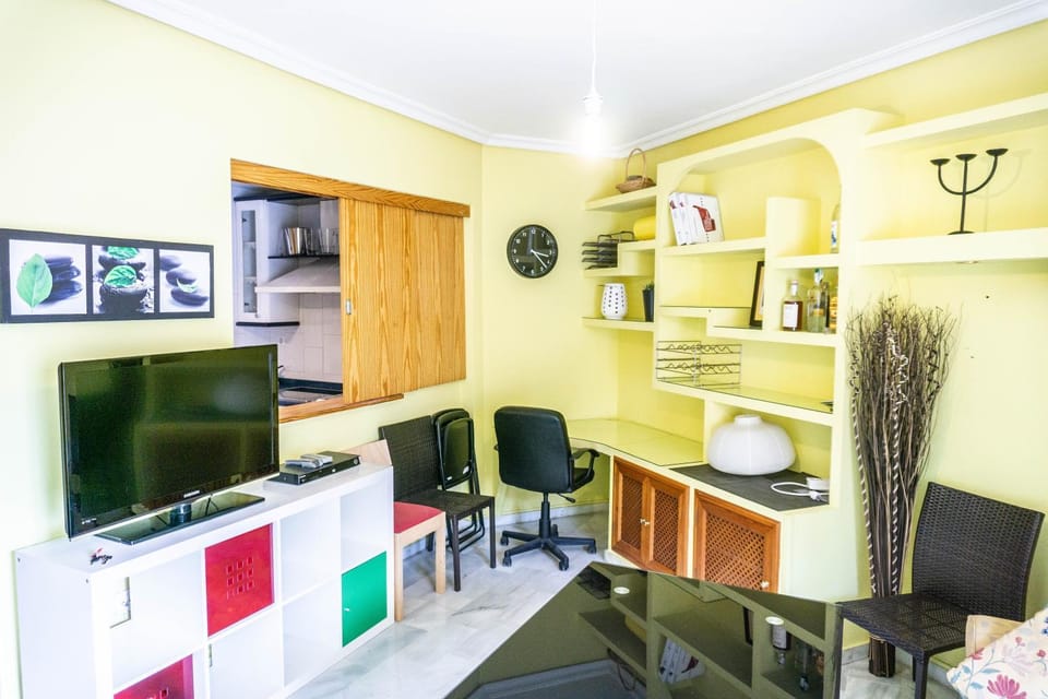 Buhaira Apartment Apartment in Seville
