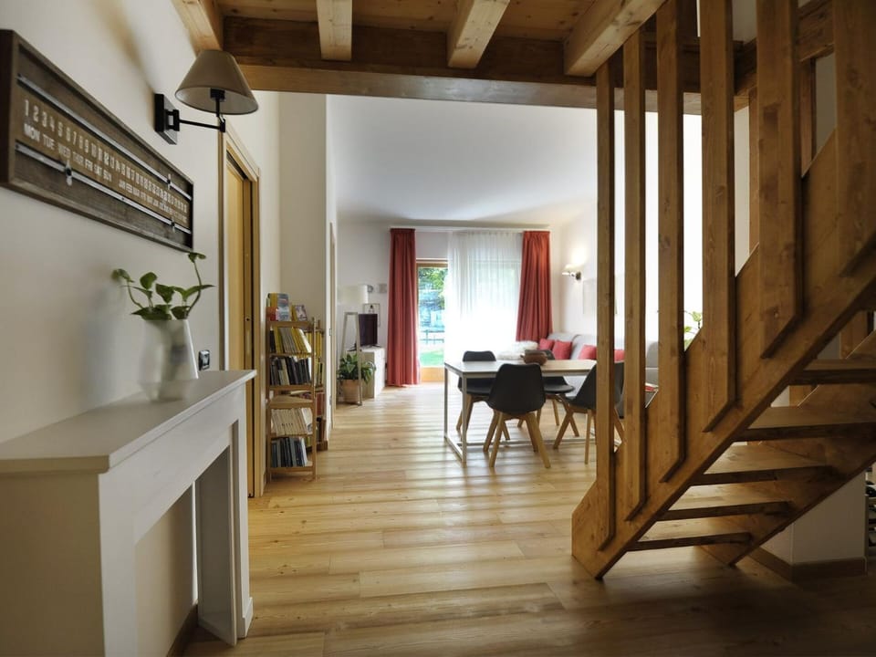 Gressoney Saint-Jean apartments by Halldis Apartment in Gressoney-Saint-Jean