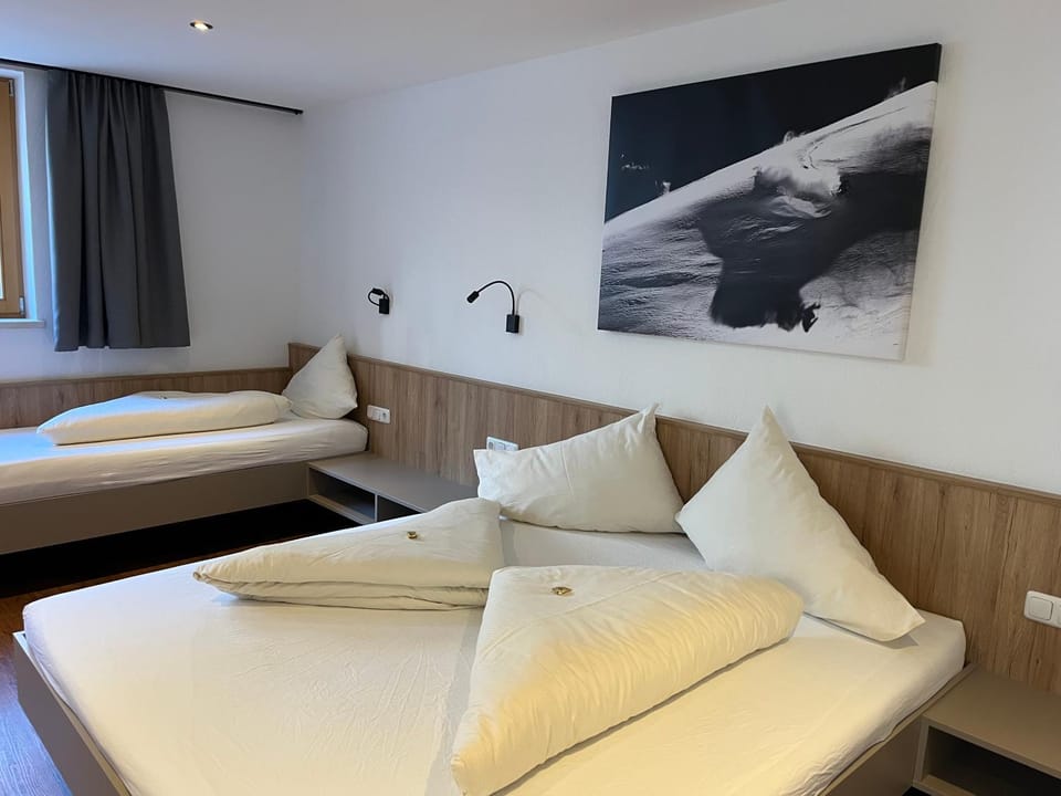 Apart Hotel Neier Apartment hotel in Trentino-South Tyrol