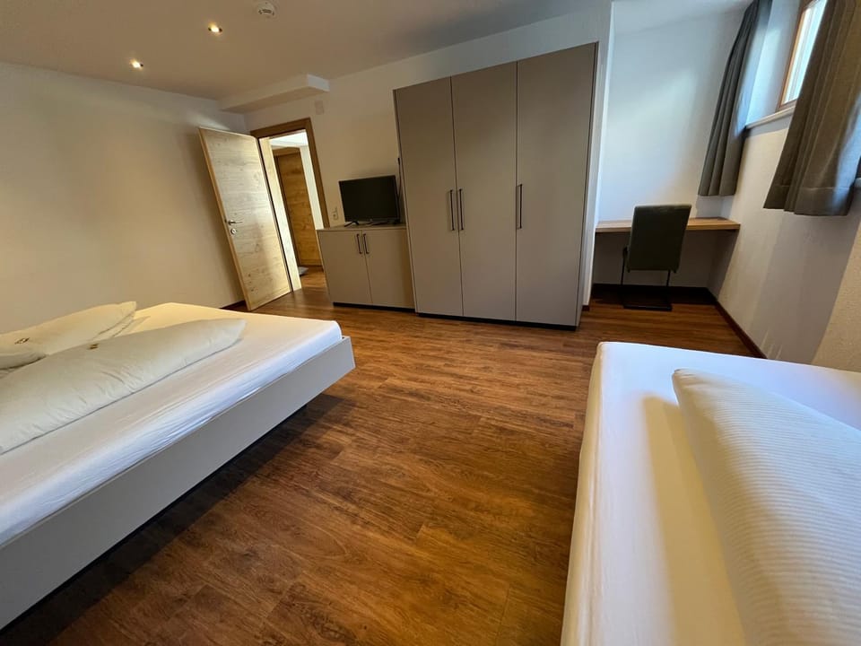 Apart Hotel Neier Apartment hotel in Trentino-South Tyrol