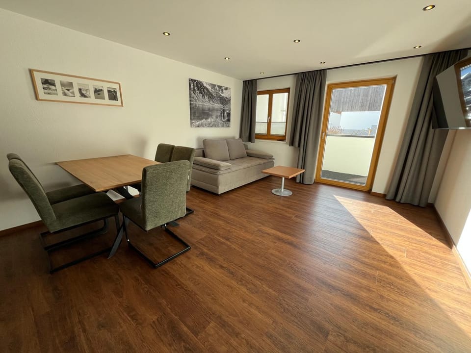 Apart Hotel Neier Apartment hotel in Trentino-South Tyrol