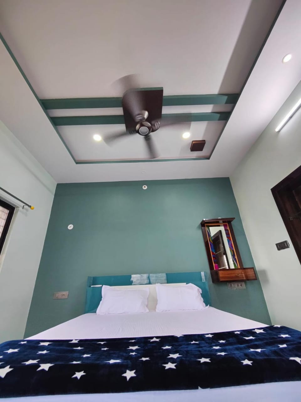Srinivasa Homestay Vacation rental in Karnataka