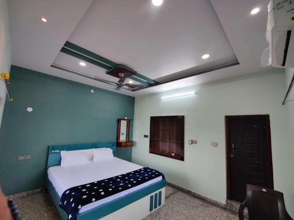 Srinivasa Homestay Vacation rental in Karnataka