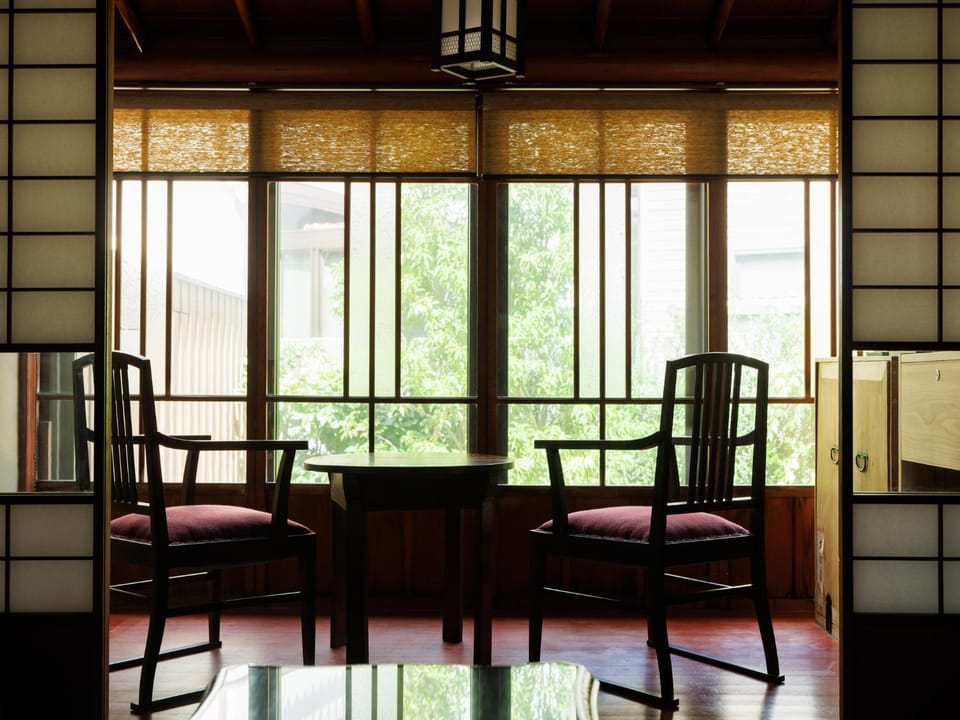Machi no Odoriba Ryokan in Kanazawa