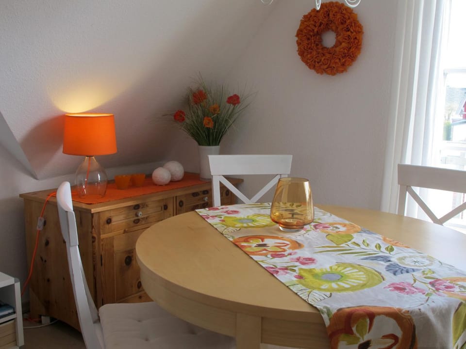 Wiesenstraße 55 Whg 2 - Strandbuhne Apartment in Zingst