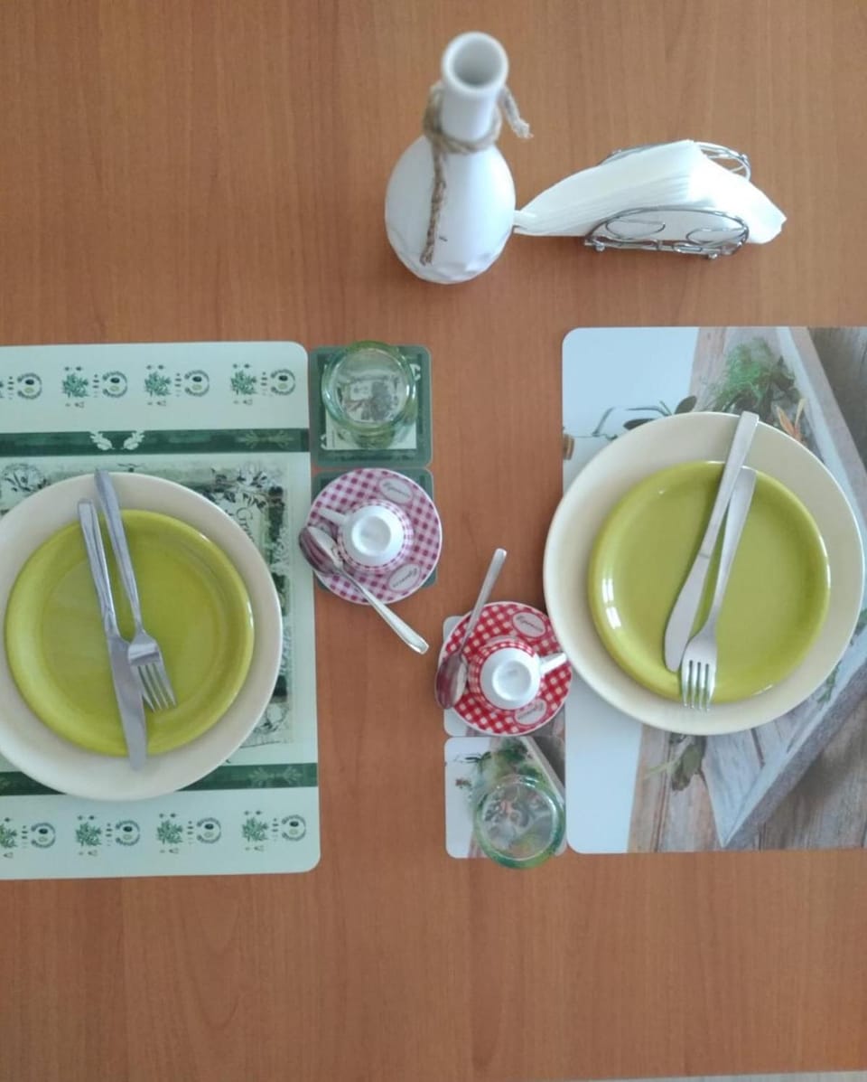 B&B Oleum Bed and Breakfast in Basilicata