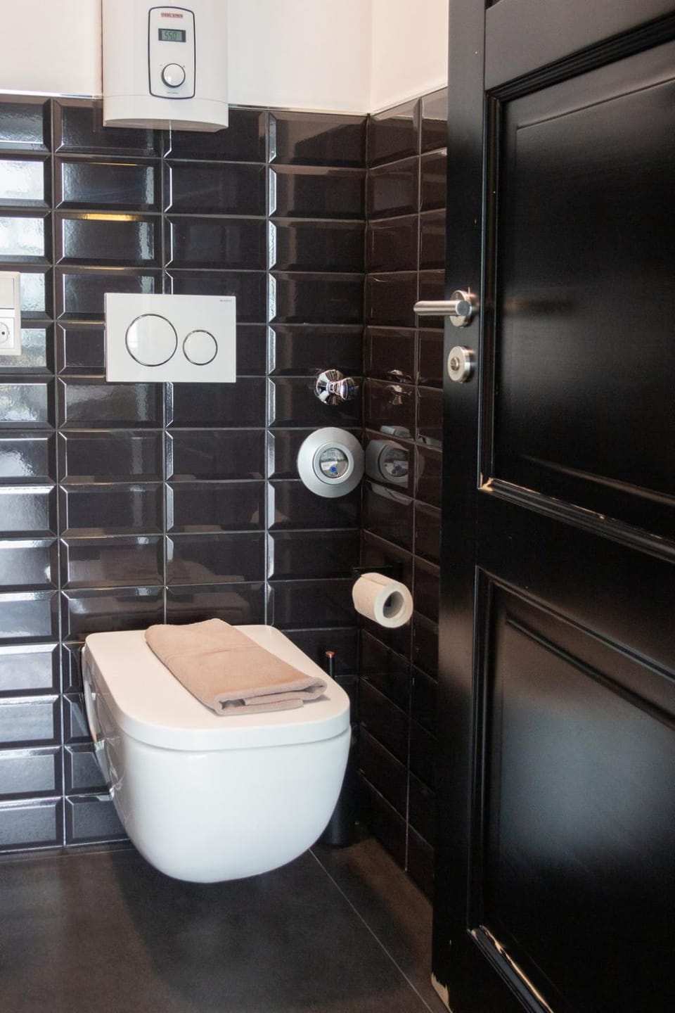 Giessener Bett Apart Apartment in Giessen