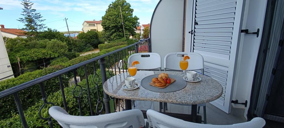 Terra Mare Apartment in Medulin