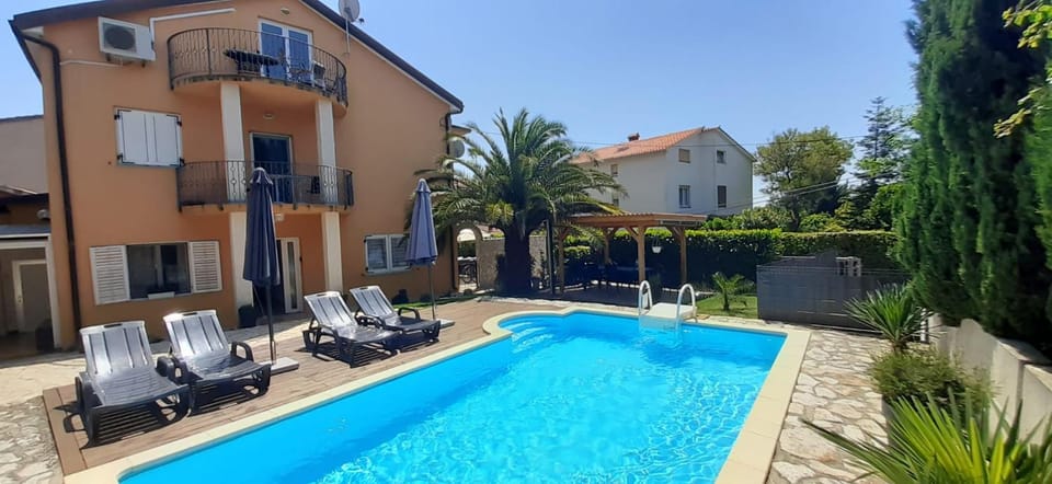 Terra Mare Apartment in Medulin
