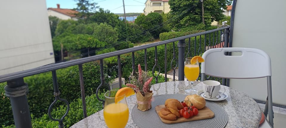 Terra Mare Apartment in Medulin