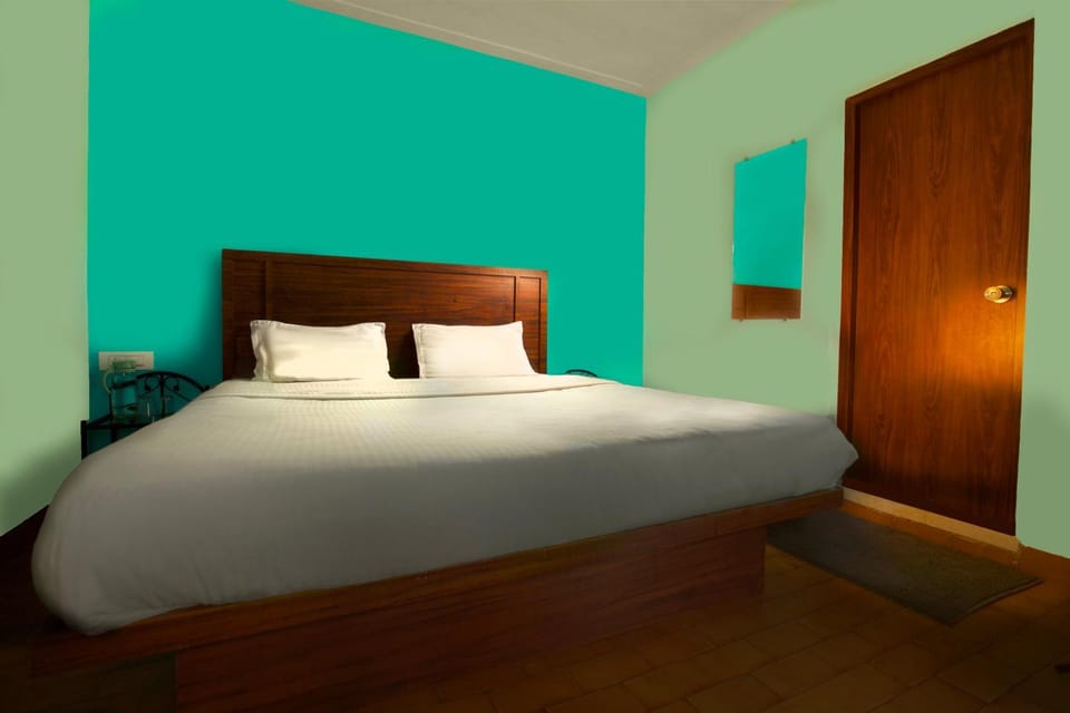 REFLECTIONS Guest House Bed and Breakfast in Ooty