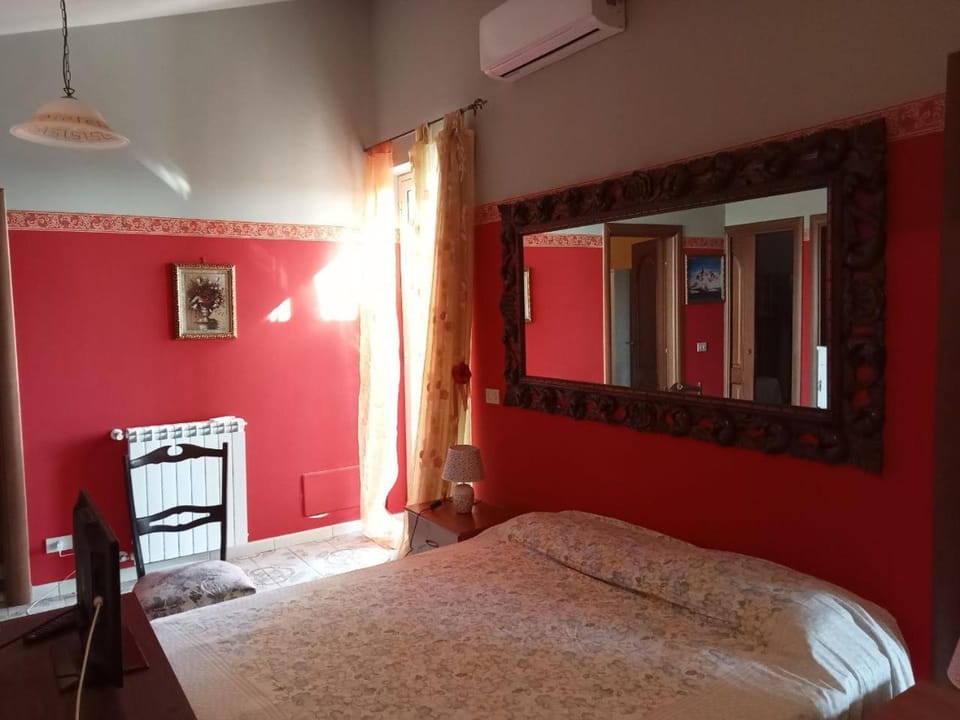 Villa dei Principi Bed and Breakfast in Sicily