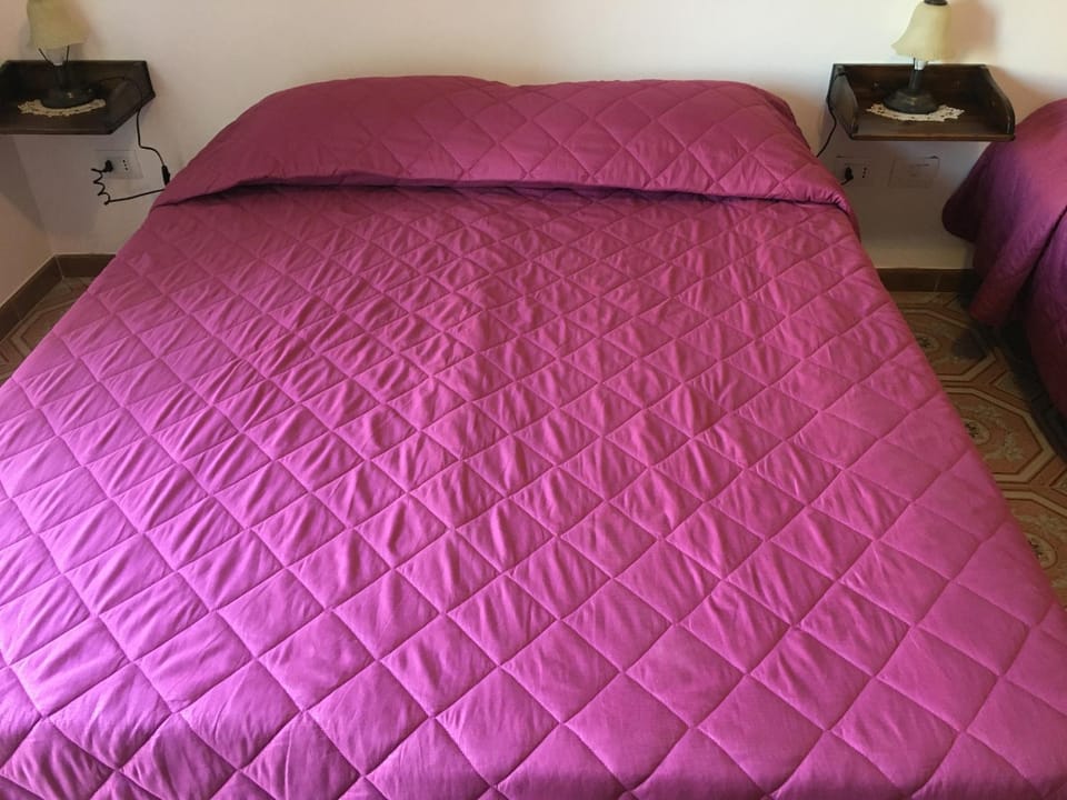 Al Chiaro Di Luna Bed and Breakfast in Sicily
