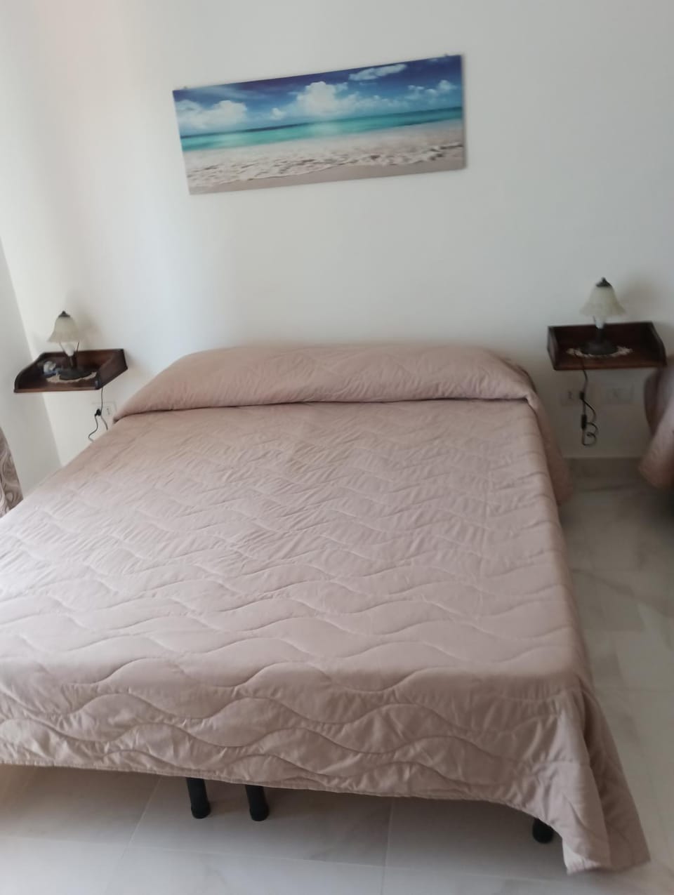 Al Chiaro Di Luna Bed and Breakfast in Sicily