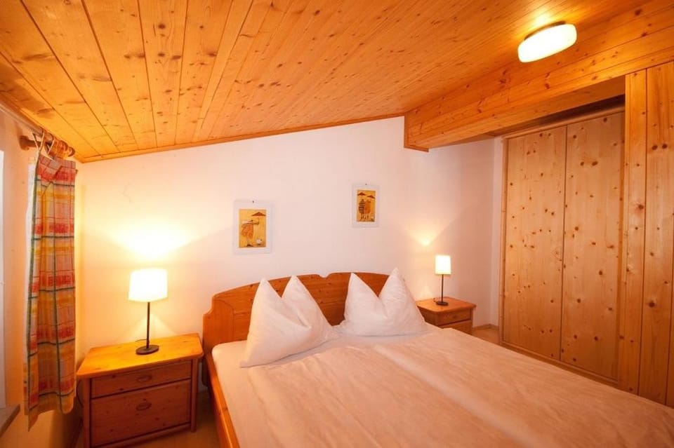 Anna's Ferienhaus Apartment in Salzburgerland