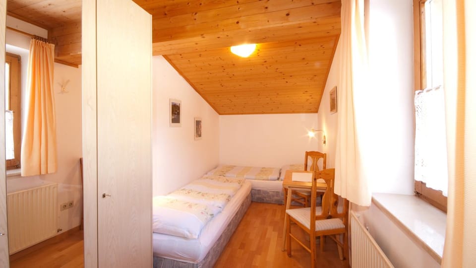 Anna's Ferienhaus Apartment in Salzburgerland
