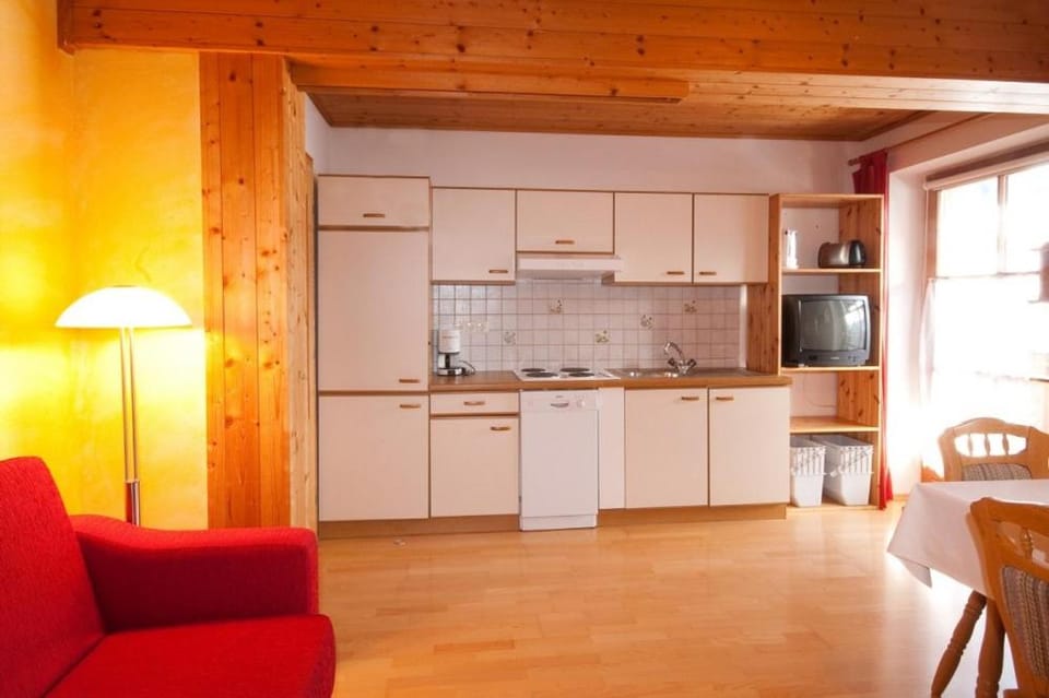 Anna's Ferienhaus Apartment in Salzburgerland