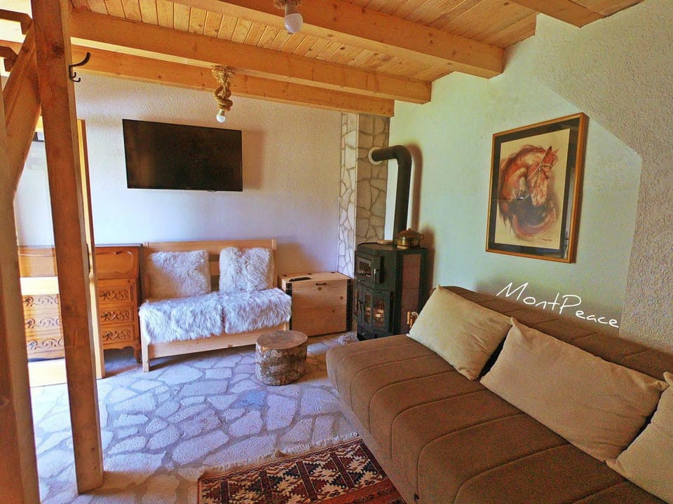 Day, Winter, TV and multimedia, Living room, Seating area, Area and facilities