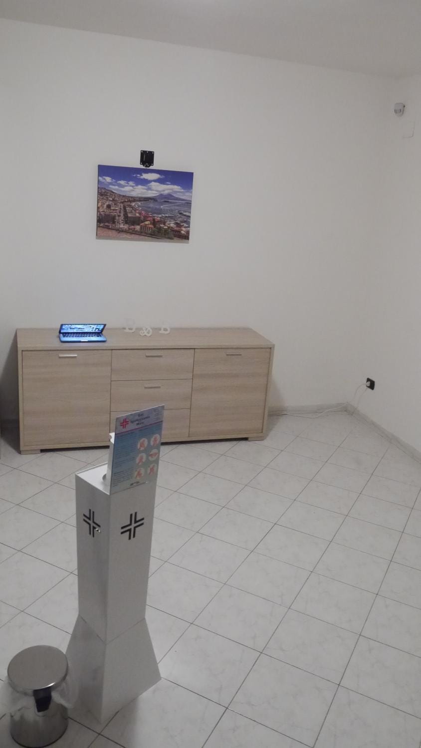 B&B Casa Di Lauro Bed and Breakfast in Campania