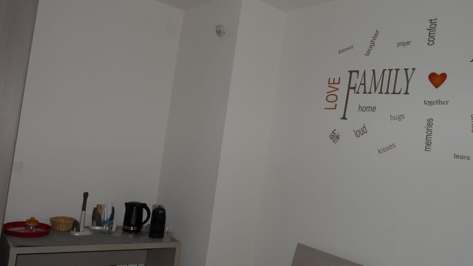 B&B Casa Di Lauro Bed and Breakfast in Campania