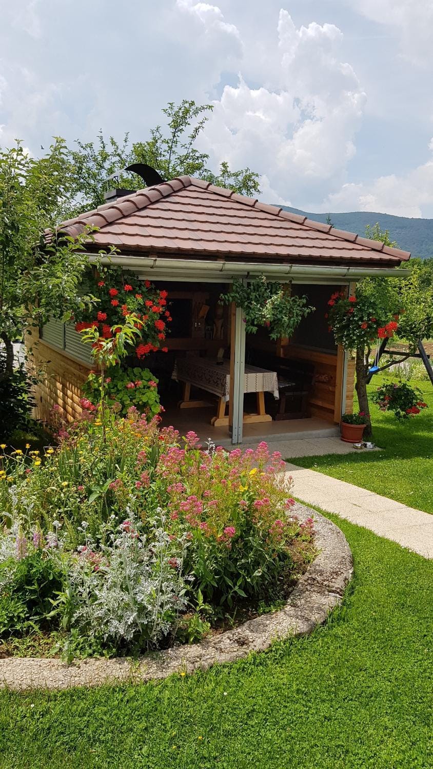 Guest House Adrijana Bed and Breakfast in Plitvice Lakes Park