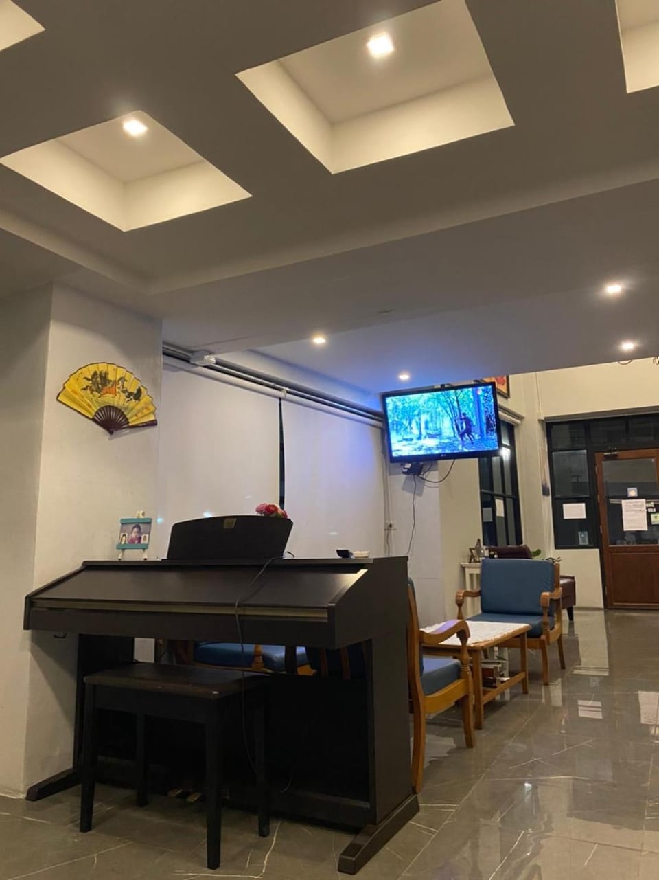 43 Home Hotel in Bangkok