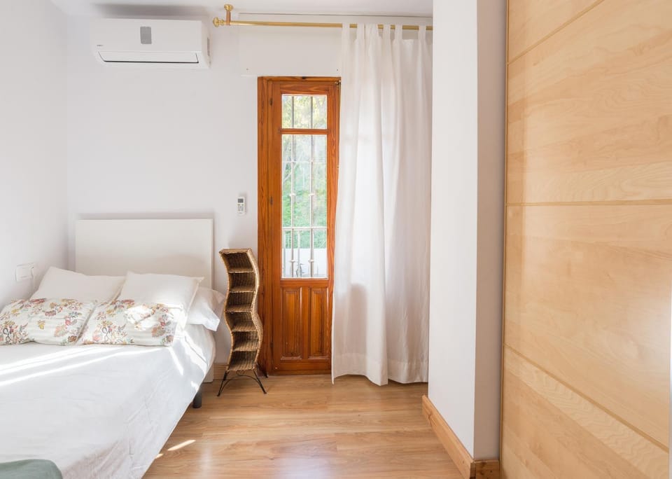 Mundo Nuevo: Acogedor Apartamento en el Centro Apartment in Malaga