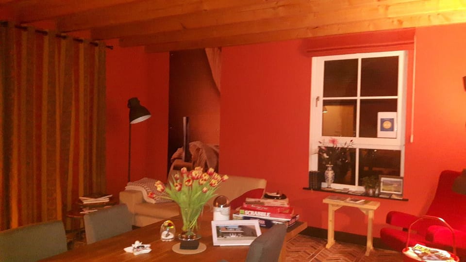 B&B de Oude Hofstee Bed and Breakfast in South Holland (province)