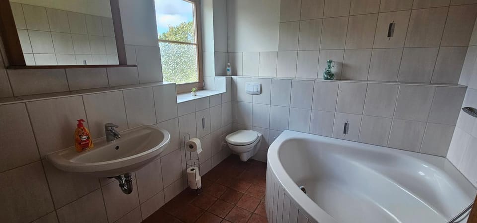 Ferienwohnungen Das Finkhaus Apartment in Husum