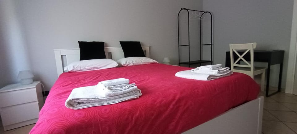 B&B Bellavista Gerace Country House in Calabria