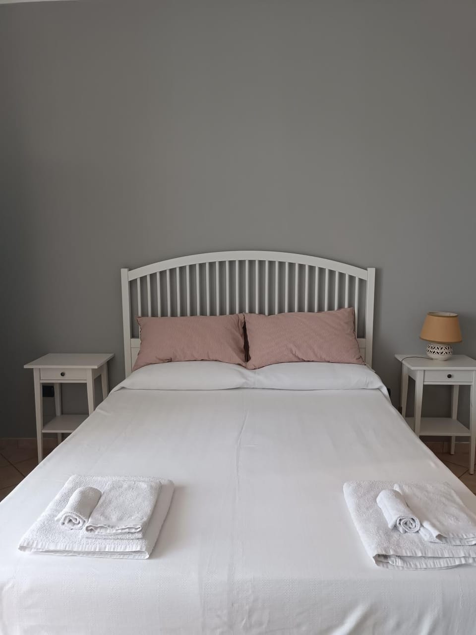 B&B Bellavista Gerace Country House in Calabria