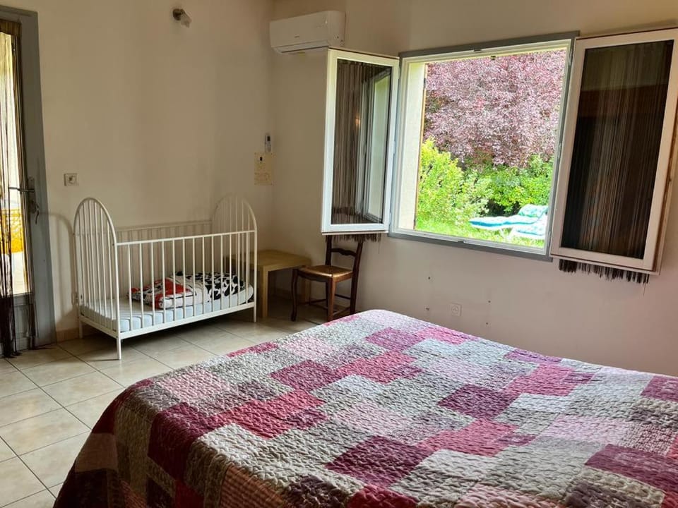 Le Romulus House in Provence-Alpes-Côte d'Azur