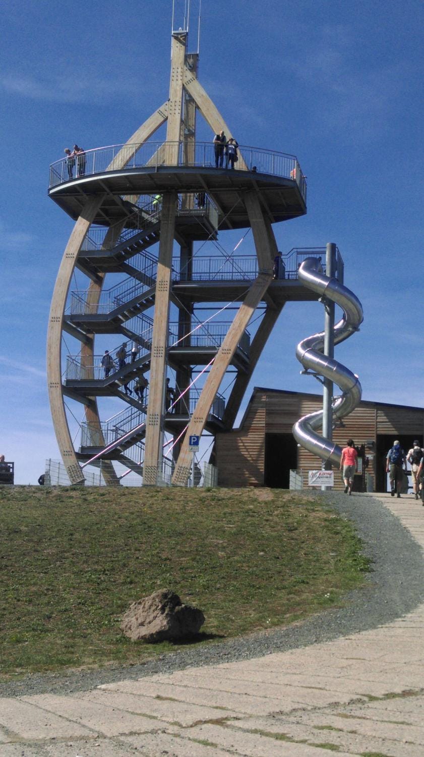 Nearby landmark, Activities