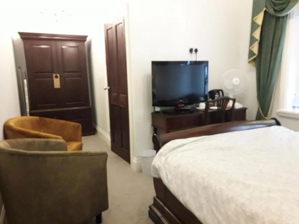 Brass Castle Country House Accommodation Bed and Breakfast in Middlesbrough