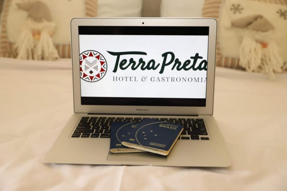 Hotel Terra Preta Hotel in Ibiúna