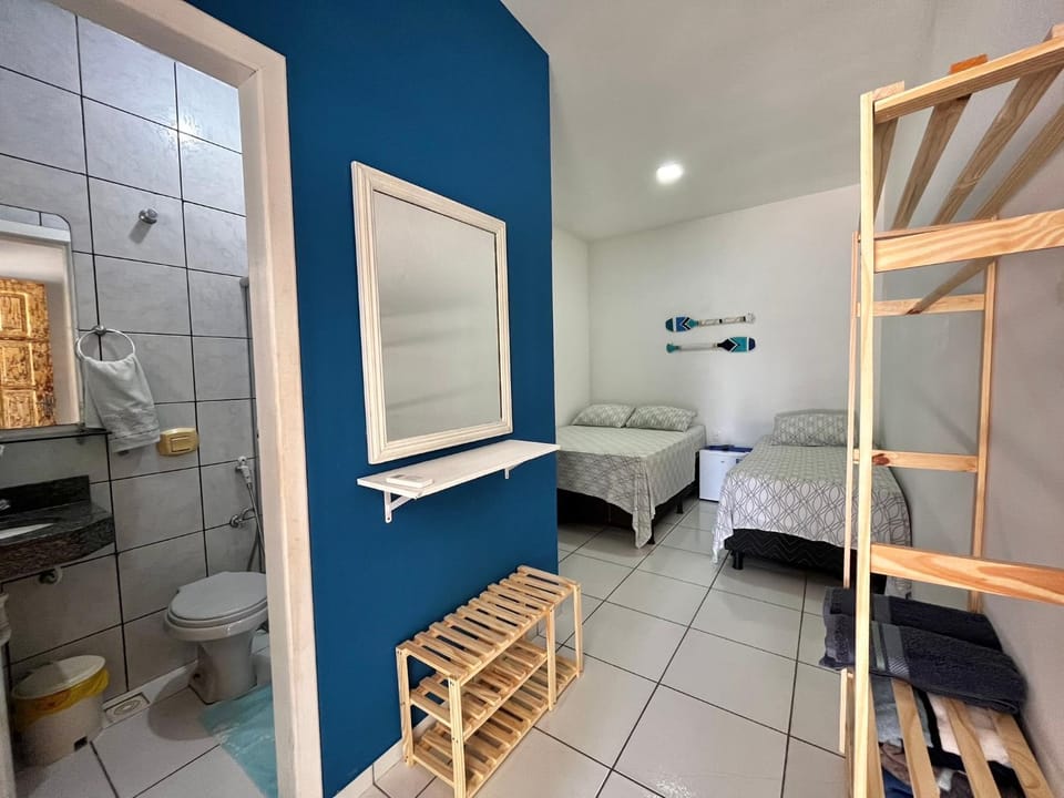 Pousada da Rose Inn in State of Bahia