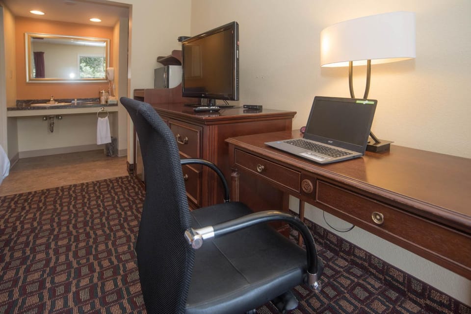 Business facilities