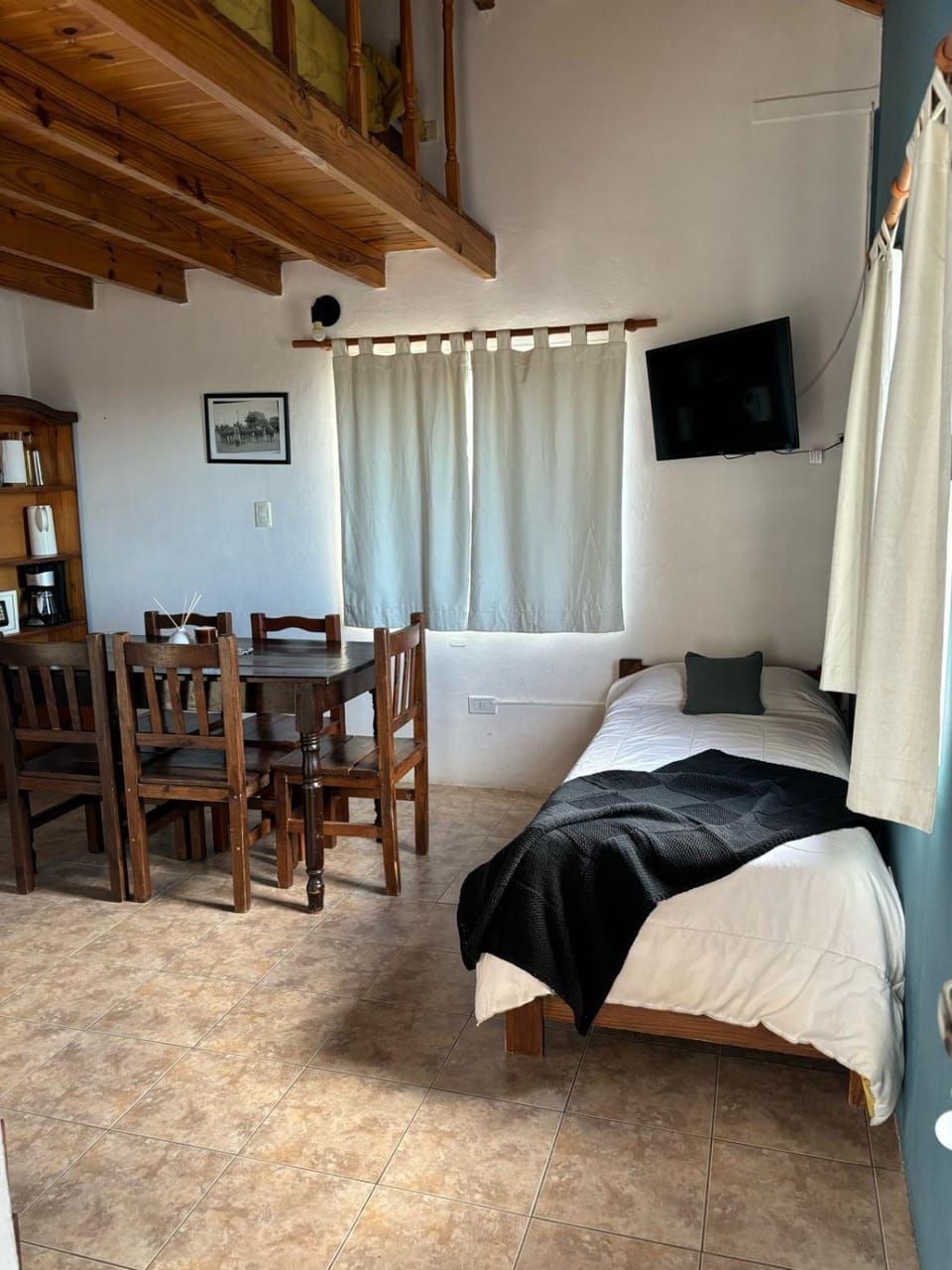 Apart Haiken Apartment hotel in El Calafate
