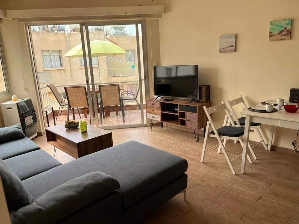 TV and multimedia, Seating area