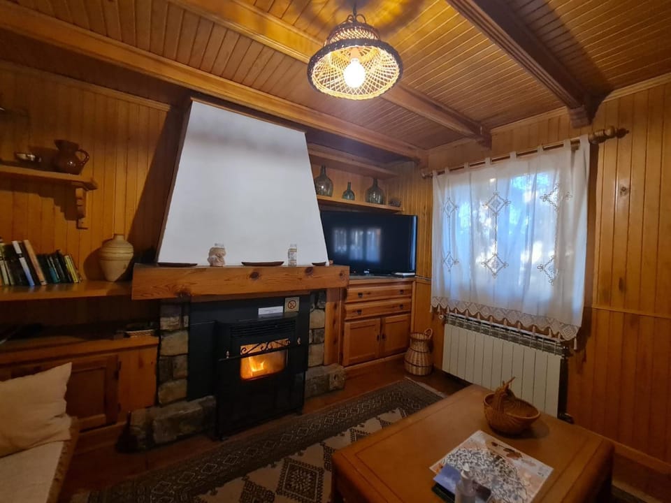 Casa Rural Castellanos Apartment in Castile-La Mancha