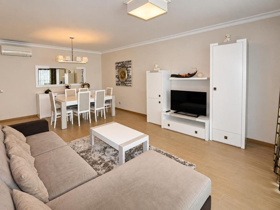 T1 Rocha Prime / 1ª Linha Apartment in Portimao