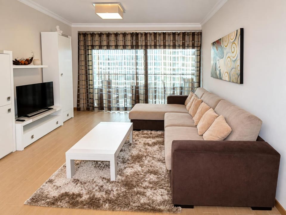 T1 Rocha Prime / 1ª Linha Apartment in Portimao