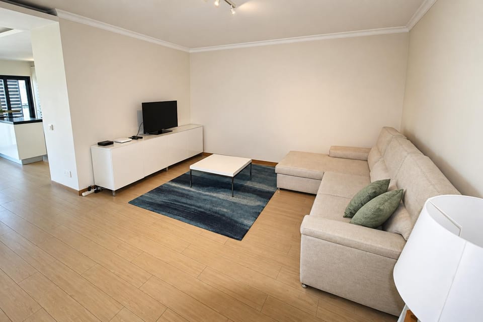 T1 Praia da Rocha / Rocha Prime B5 Apartment in Portimao