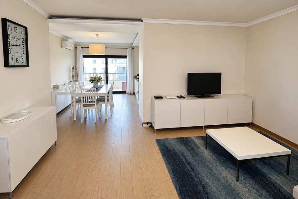 T1 Praia da Rocha / Rocha Prime B5 Apartment in Portimao