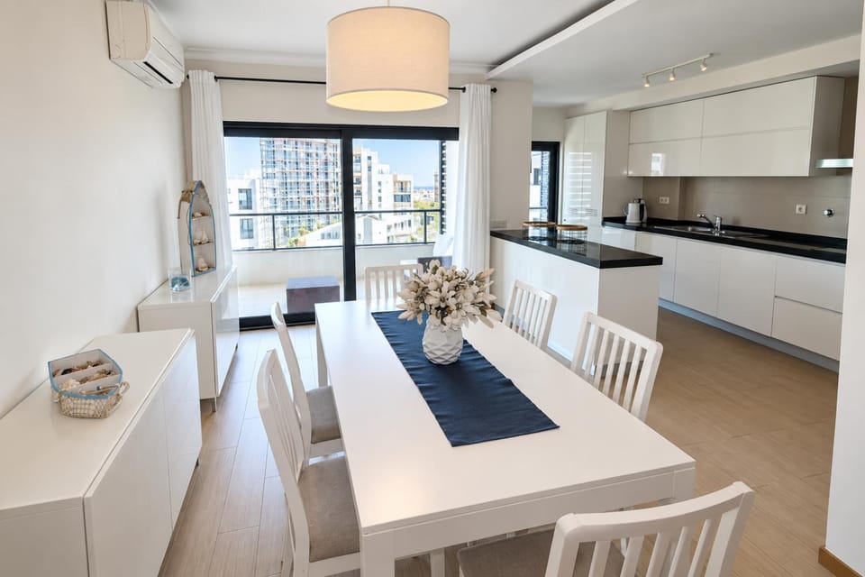 T1 Praia da Rocha / Rocha Prime B5 Apartment in Portimao
