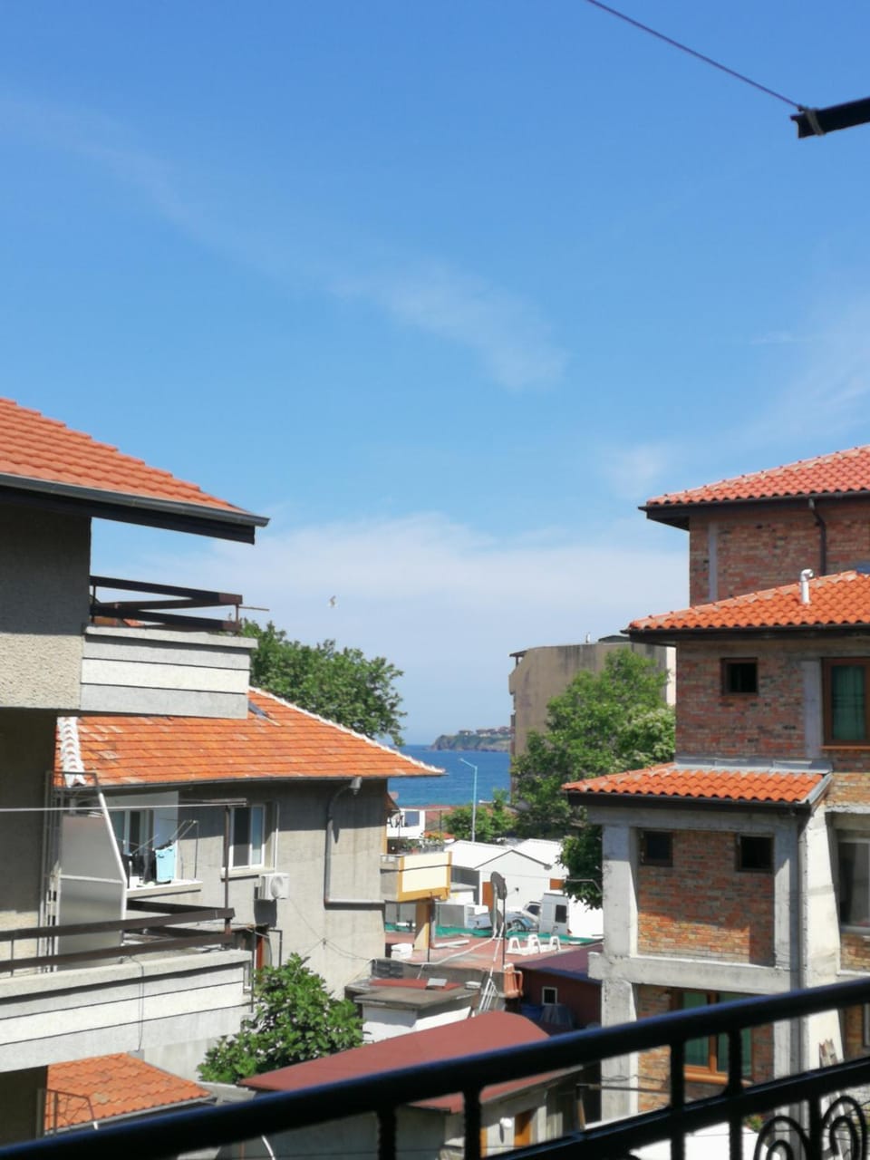 View (from property/room)