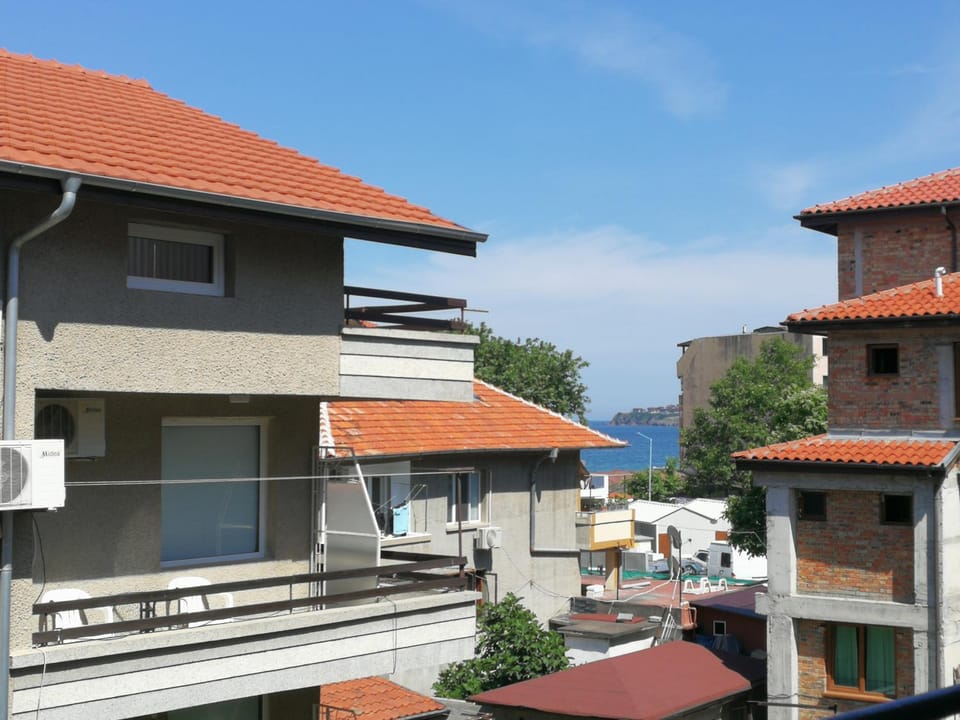 City view