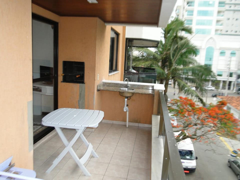BBQ facilities, Balcony/Terrace