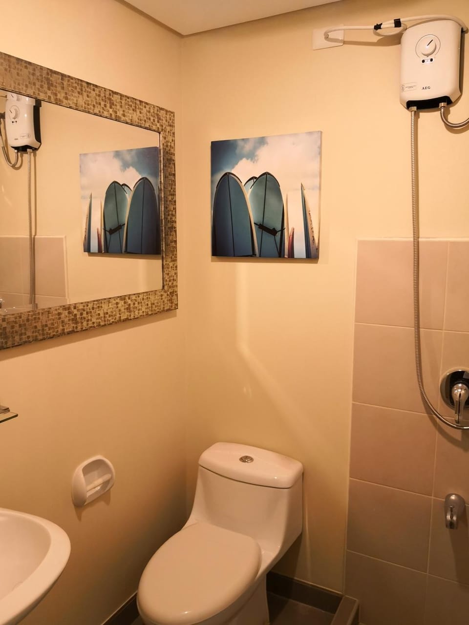 Cagayan de oro condo rentals 21 Apartment in Cagayan de Oro