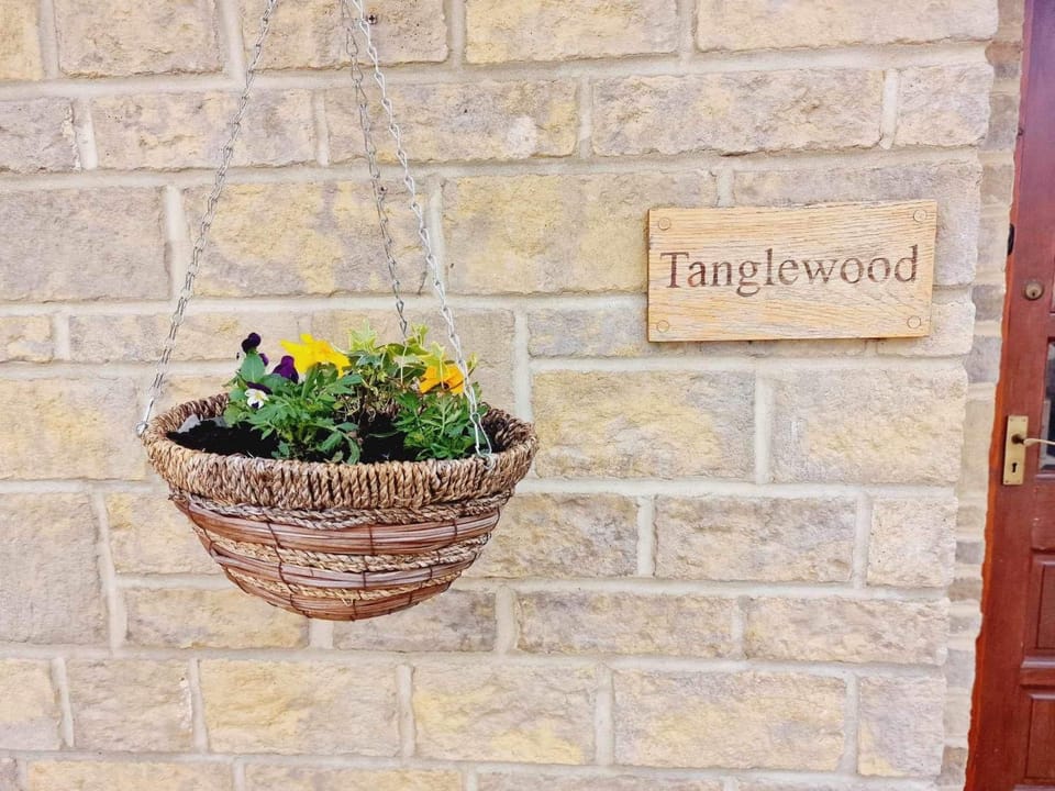 Property logo or sign